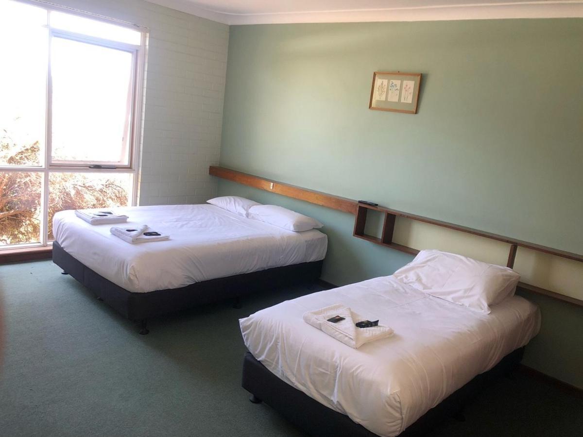 Walpole Hotel Motel Zewnętrze zdjęcie