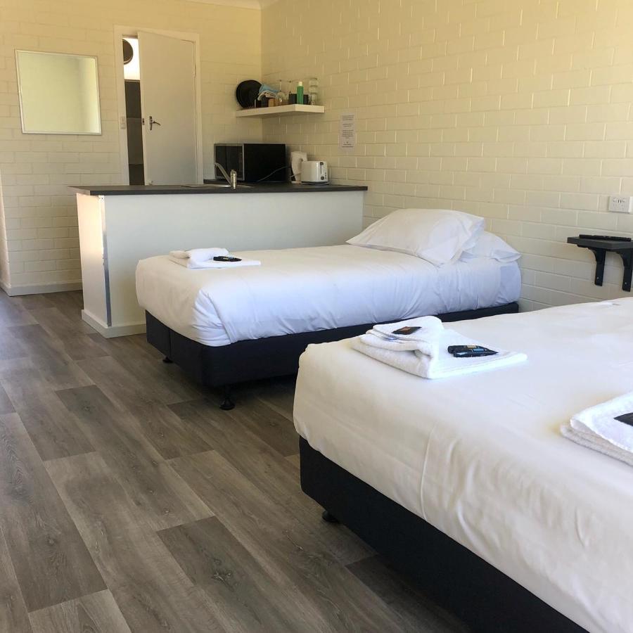 Walpole Hotel Motel Zewnętrze zdjęcie